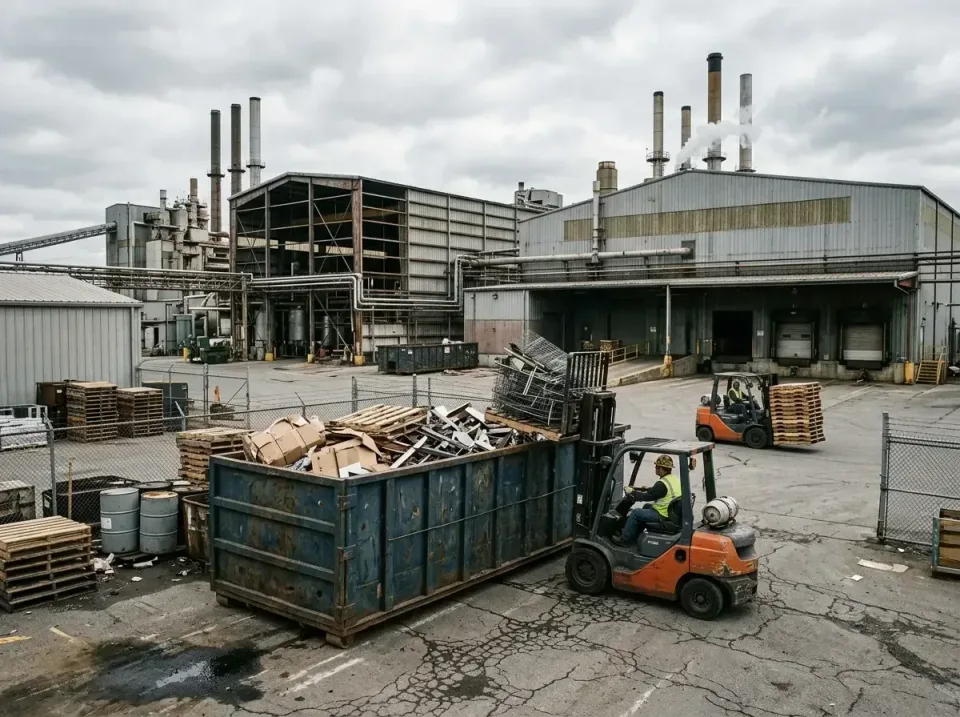 industrial-factory-scrap-conta-003 — frequently asked questions, Cheap Roll-off Dumpster Rentals in Tashua, CT